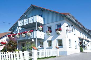 Landgasthaus zum Kreuz