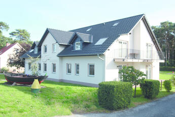 Appartementhaus "Zur Schaabe"