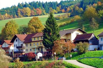 Hotel Gasthof "Zur Krone"