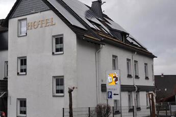 Hotel am Maibaum 
