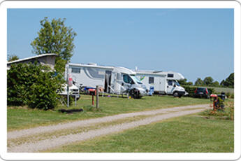 Campingplatz Ivendorf