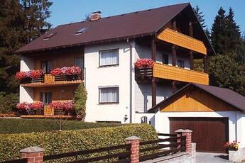 Ferienwohnung Schindler