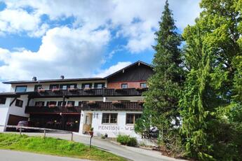 Landhaus Weißer Hirsch