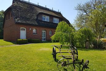 Hotel & Restaurant "Alt Wittower Krug"