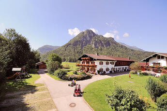 5 Sterne Andrebauernhof