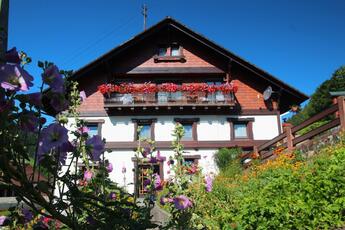 Gästehaus Heimenberg