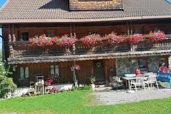 Ferienwohnungen "Hirzhof"