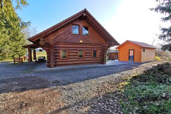 Knox Hütte