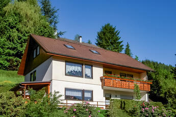 Ferienwohnung Marliese