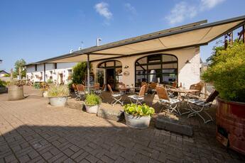 Bauernhofcafe Morgenfelderhof