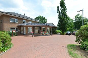 Land-gut-Hotel Wahlde