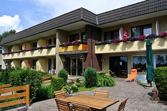 Hotel - Pension Fernblick
