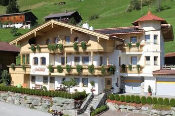 Ferienhaus Johanna in Hippach