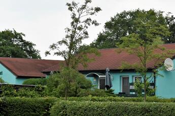 Ferienwohnungen "Strand & Gut" - Dietmar Opel