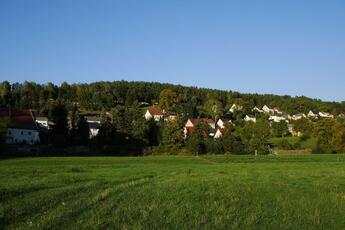 Ferienhaus Zirnstein in Prossen