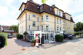 Appartement & Ferienwohnung Familie Thiess 