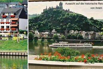 Ferienwohnung Michels