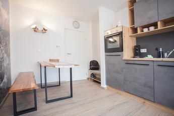 Haus Jungmann Apartment 3