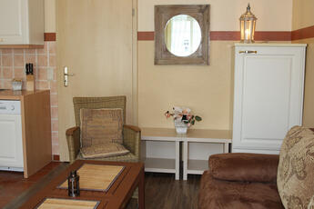 Ferienwohnungen und Appartements 