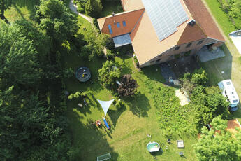 Ferienhof Gut Middelstewehr 