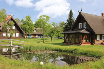 Ferienwohnungen „Zum Heuschober“  