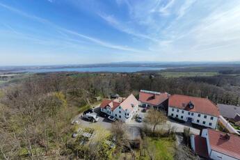 Hotel Kreuzbergbaude