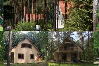 Waldpark am Roofensee