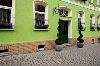 Pension Wilhelm Busch 