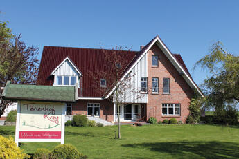 Ferienhof Krey