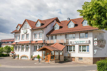 Landgasthaus Rhönblick