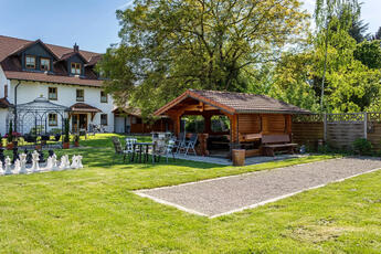 3 & 4 Sterne Trostelhof