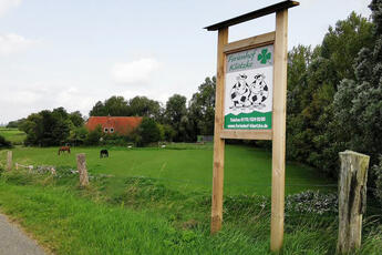 Ferienhof Klützke