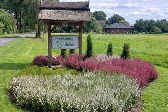 Ferienhof Riensheide