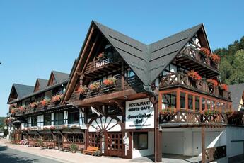 Hotel Sauerländer Hof