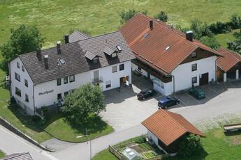 Gasthaus Pension Hilmer