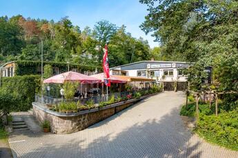 Waldgaststätte Sennhütte