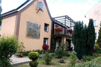 Ferienwohnungen Thomas