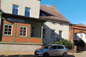 Pension Briesemeister 