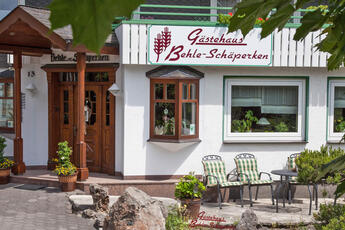 Pension Behle-Schäperken