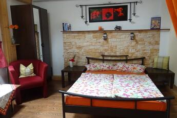 Ferienwohnung Spree-Idyll