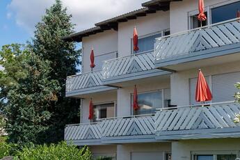 Haus Royal Appartements und Ferienwohnungen