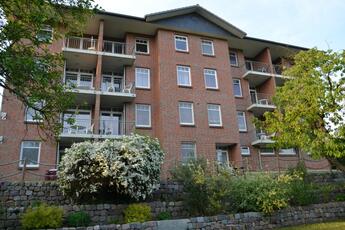 Ferienanlage "Haus Roland"