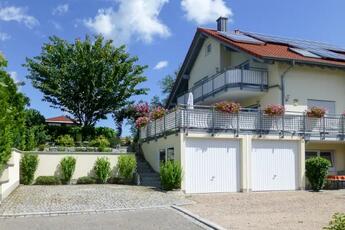 Ferienwohnung Rebland