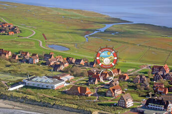 Ferienhaus Strandperle Ferienwohnung 1