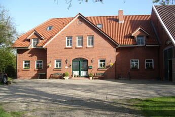 Ferienhof Meyenburg