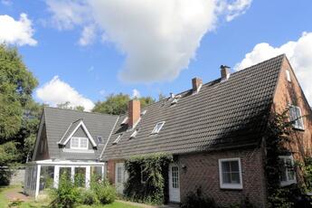 Ferienhaus & Wohnungen in St. Peter-Ording