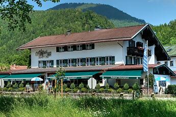 Gasthof Batznhäusl