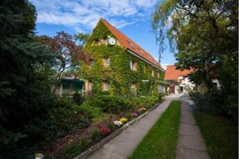 Pension Kleint - Ferienwohnung Nr. 1 "Weintraube"