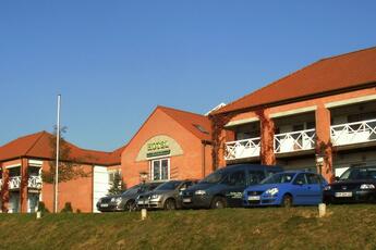 GreenLine Hotel Hellfeld