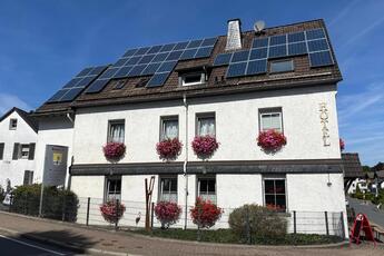 Hotel am Maibaum 